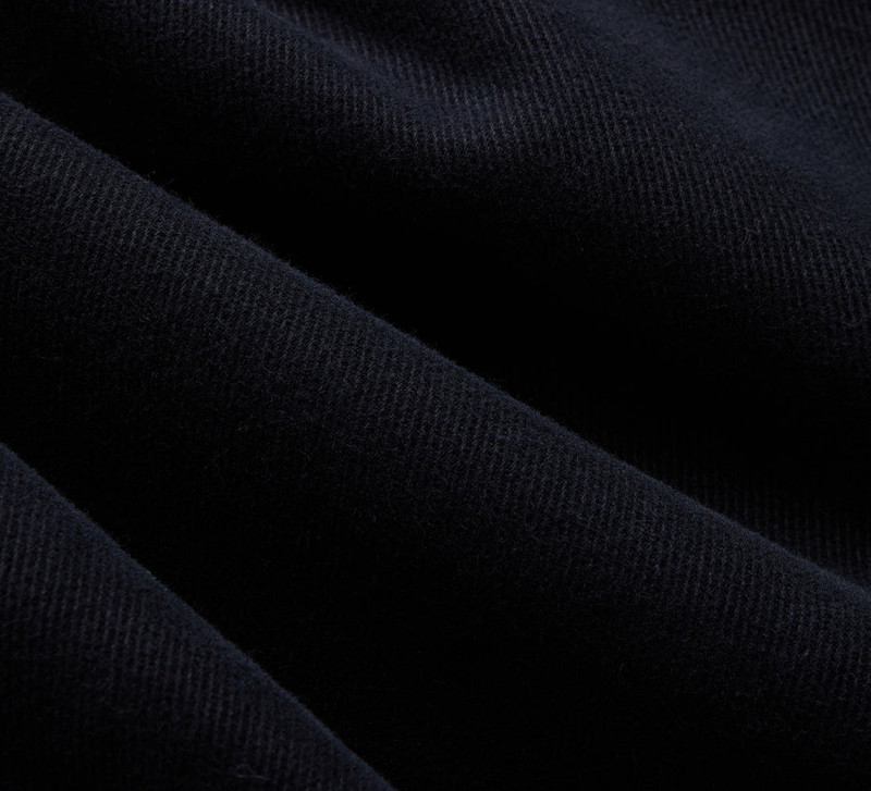 Work Blazer - Black Twill 5