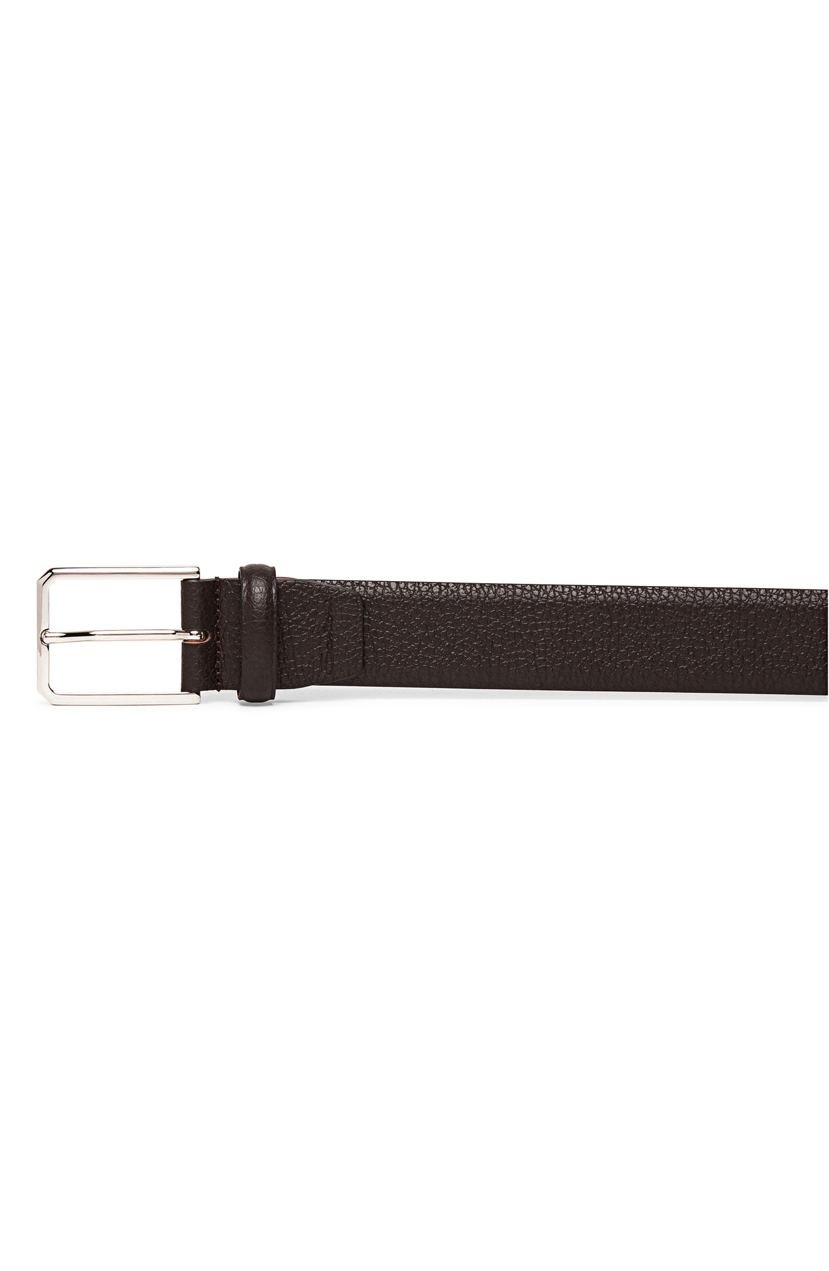 Leather Belt - 3