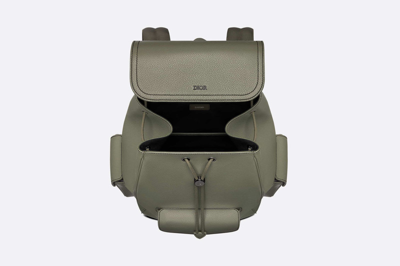 Saddle Backpack 4