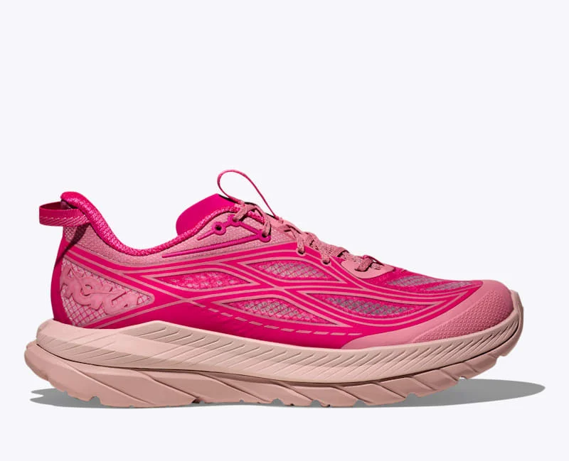 Women's Mach Remastered Shoes in Rose Garden/Neon Dragonfruit - 1