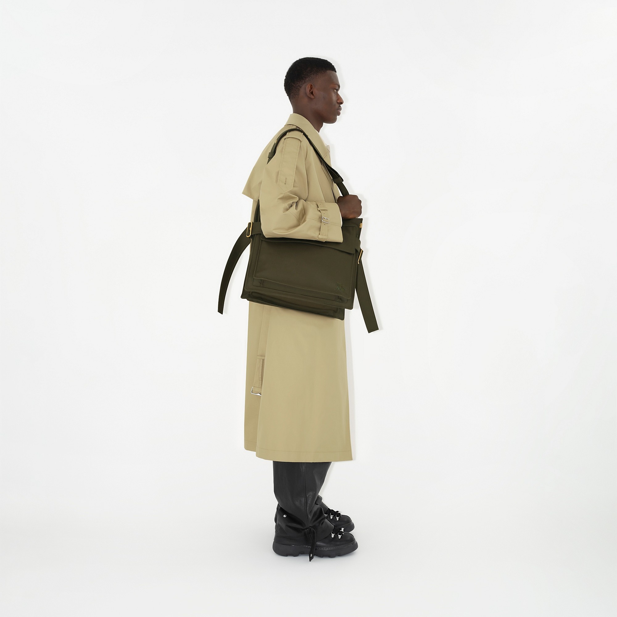 Trench Tote - 2
