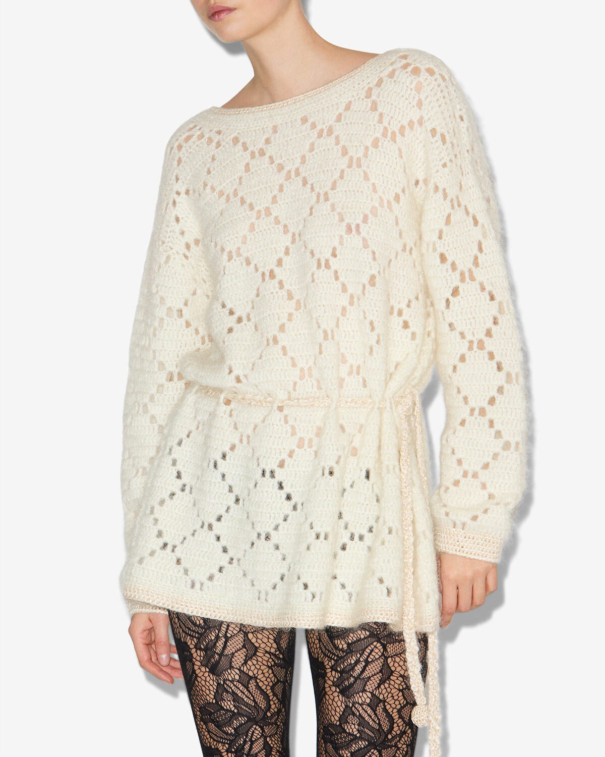 MERIDA SWEATER - 3
