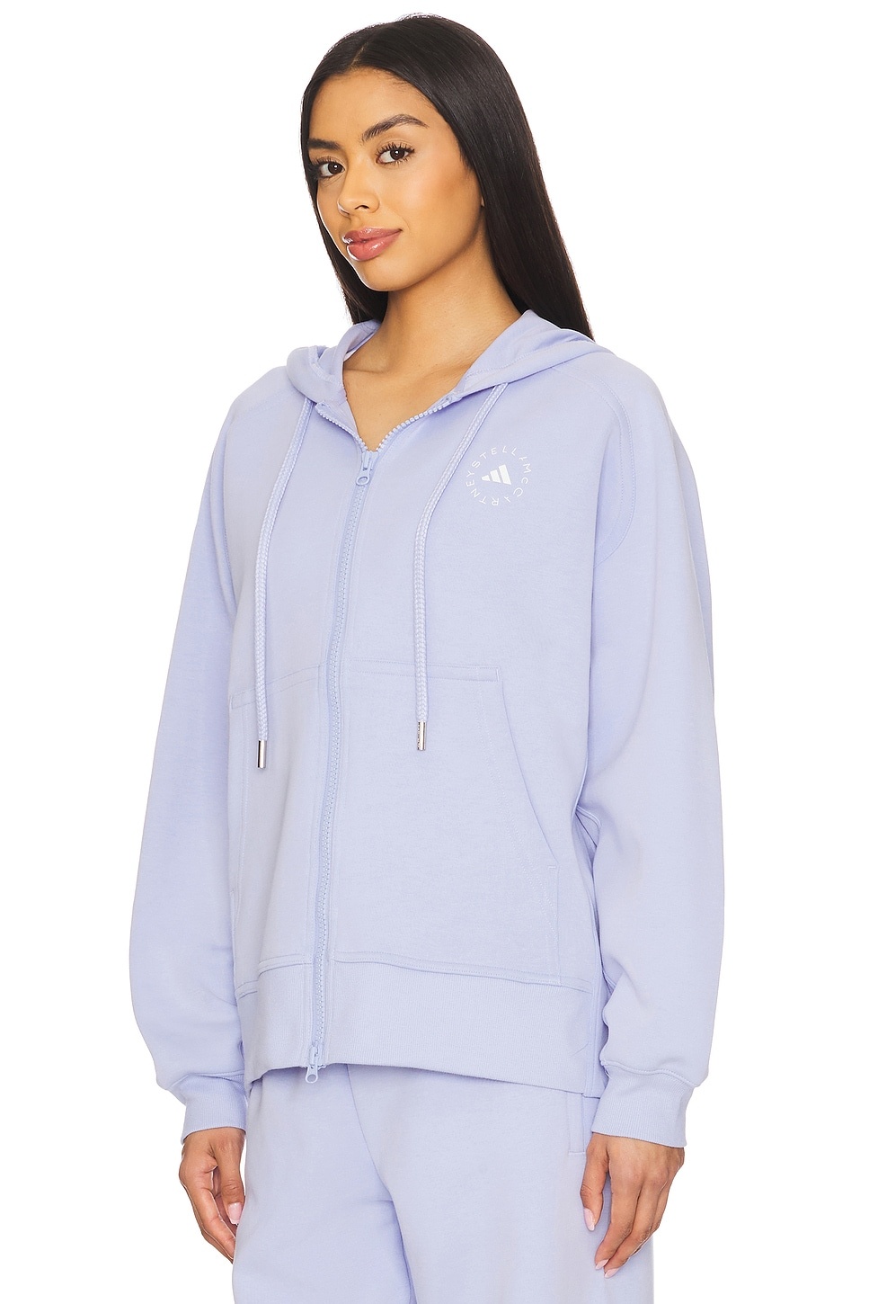Full Zip Hoodie - 3