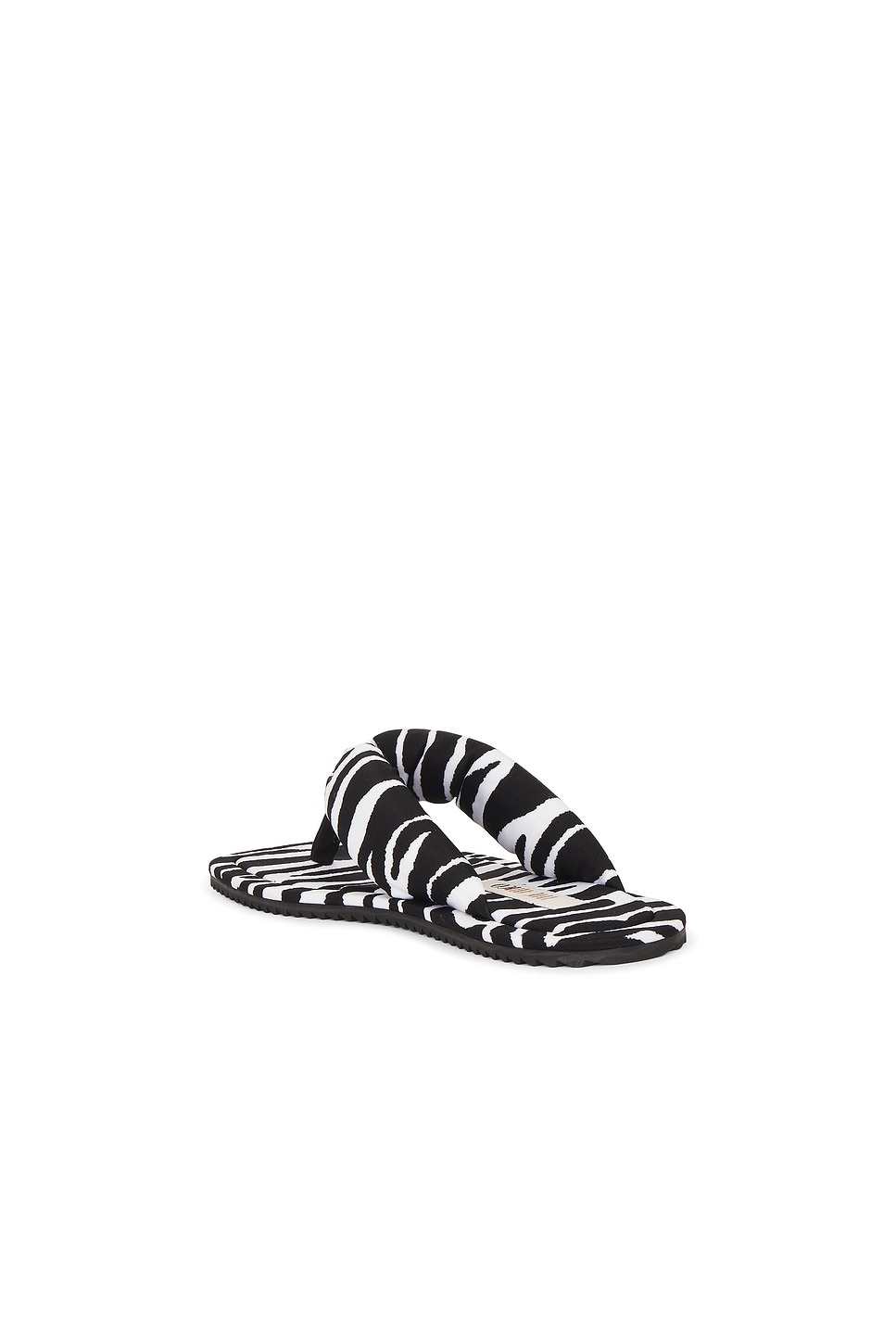 Indie Flat Thong Sandal - 3