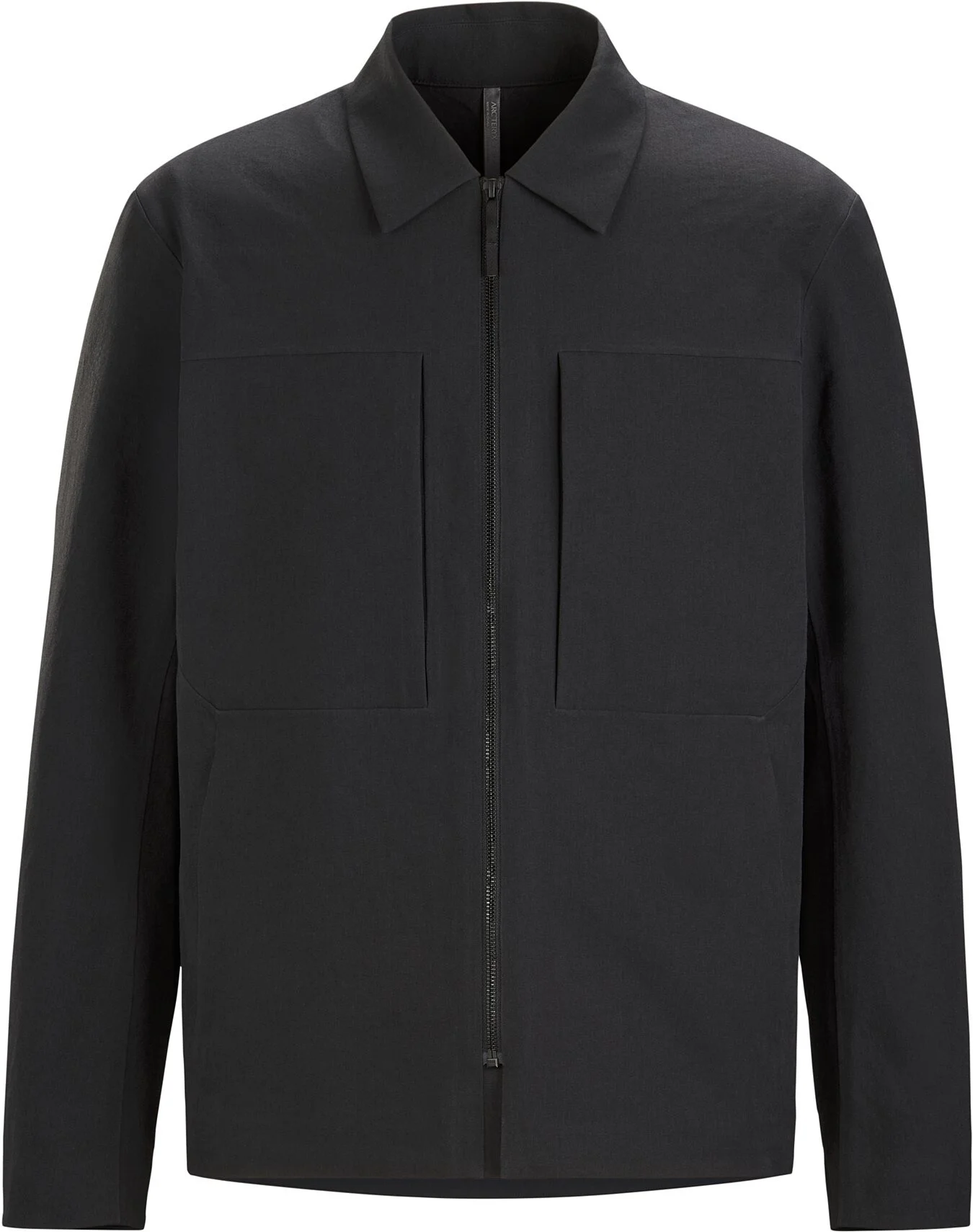 Mionn Softshell Overshirt - 1