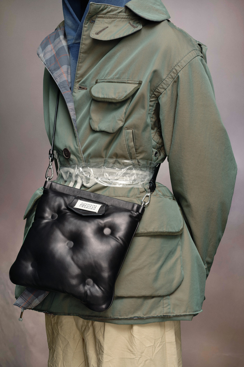 Glam Slam flat pocket 3