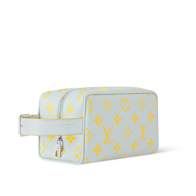 Louis Vuitton Locker Dopp Kit outlook