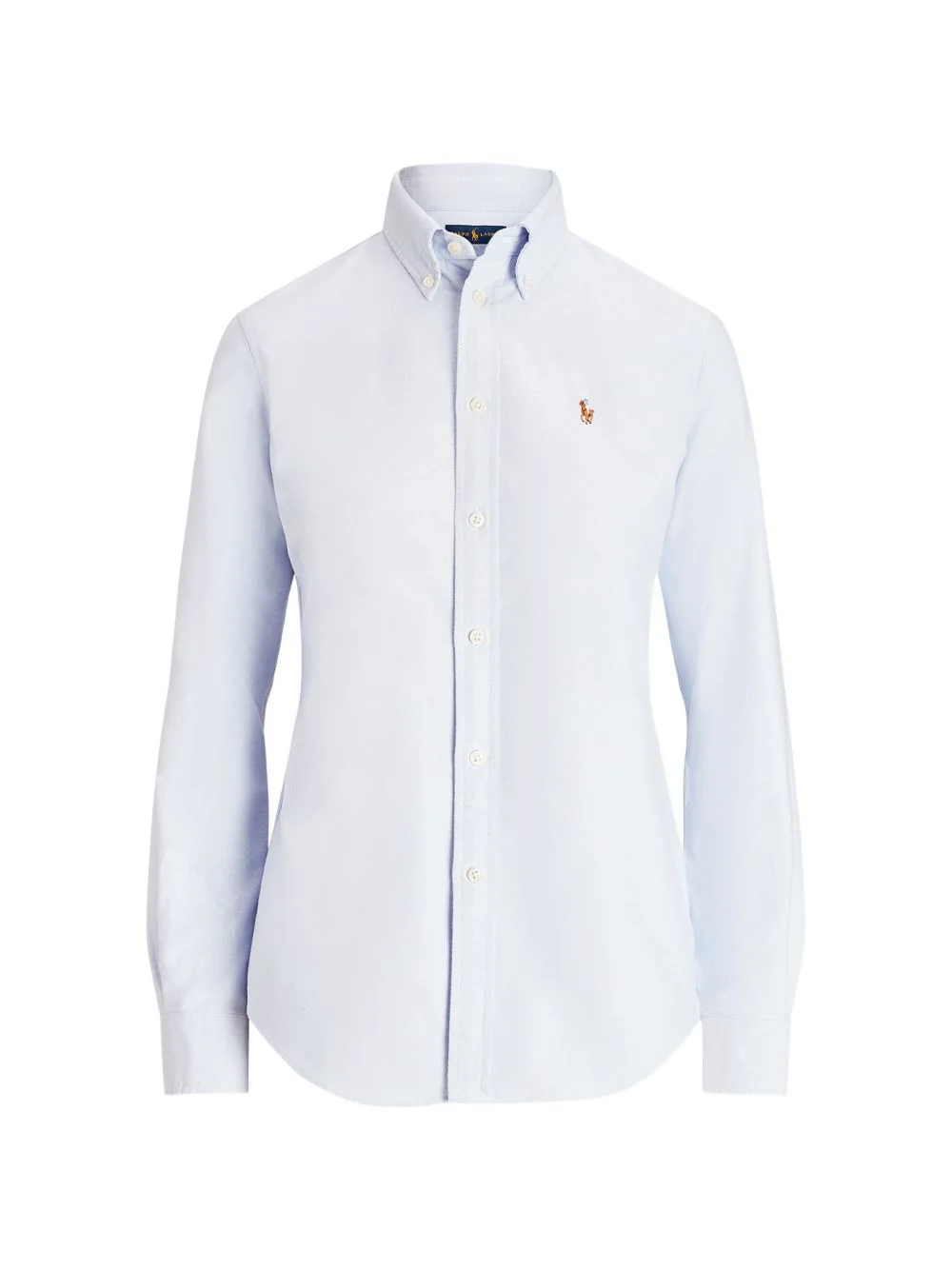 long sleeve shirt - 1