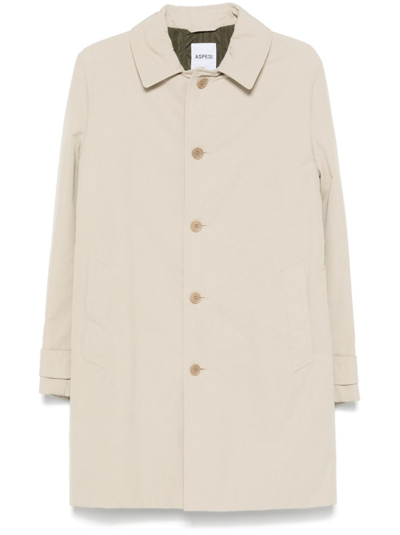 Vodka raincoat 1