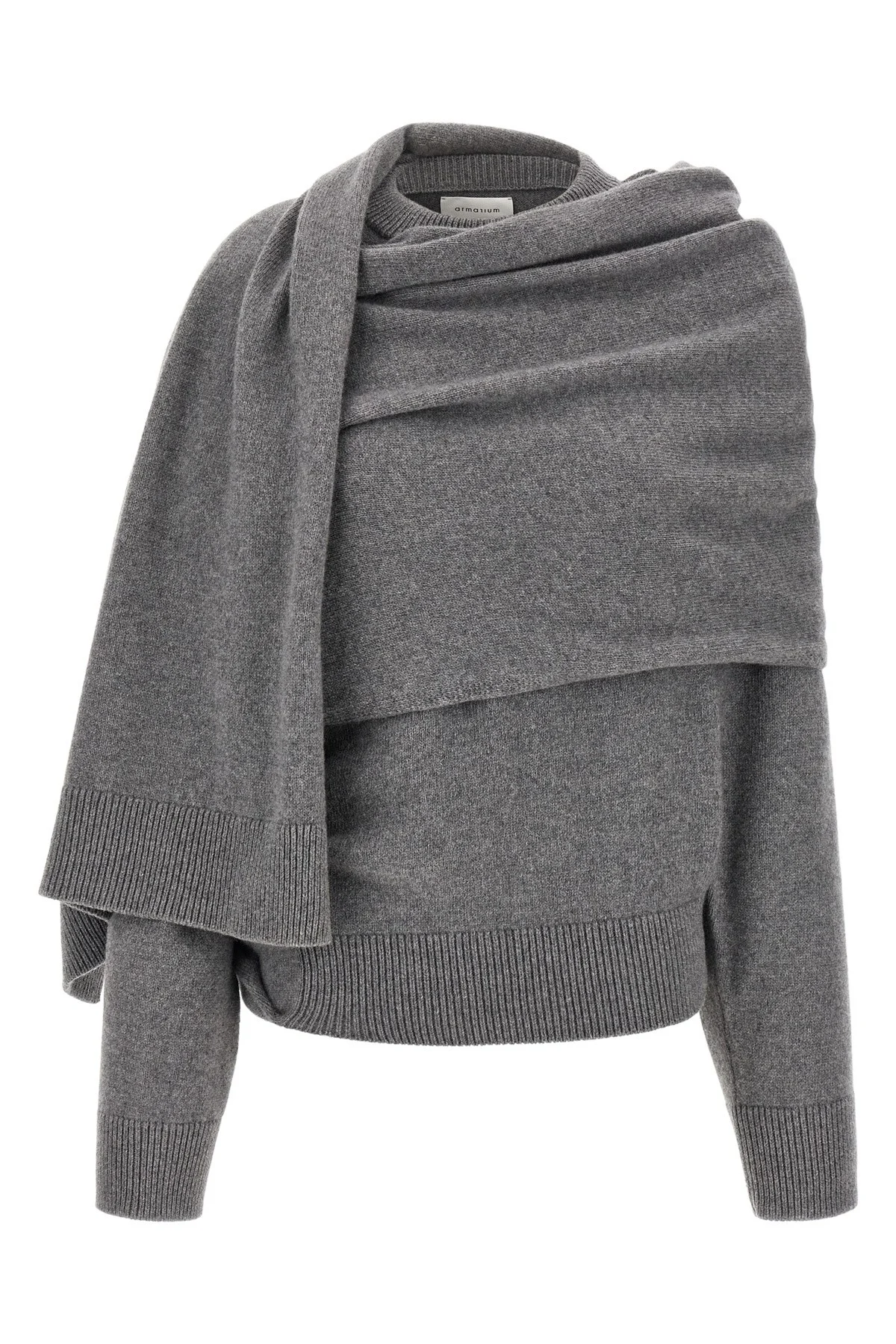 'Alida' Sweater - 1