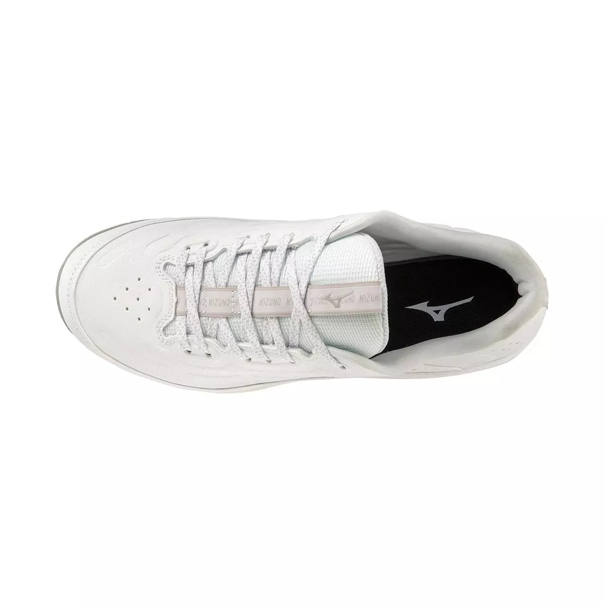 Ambition 3 FP AS "White" Women's Softball Shoe - 3