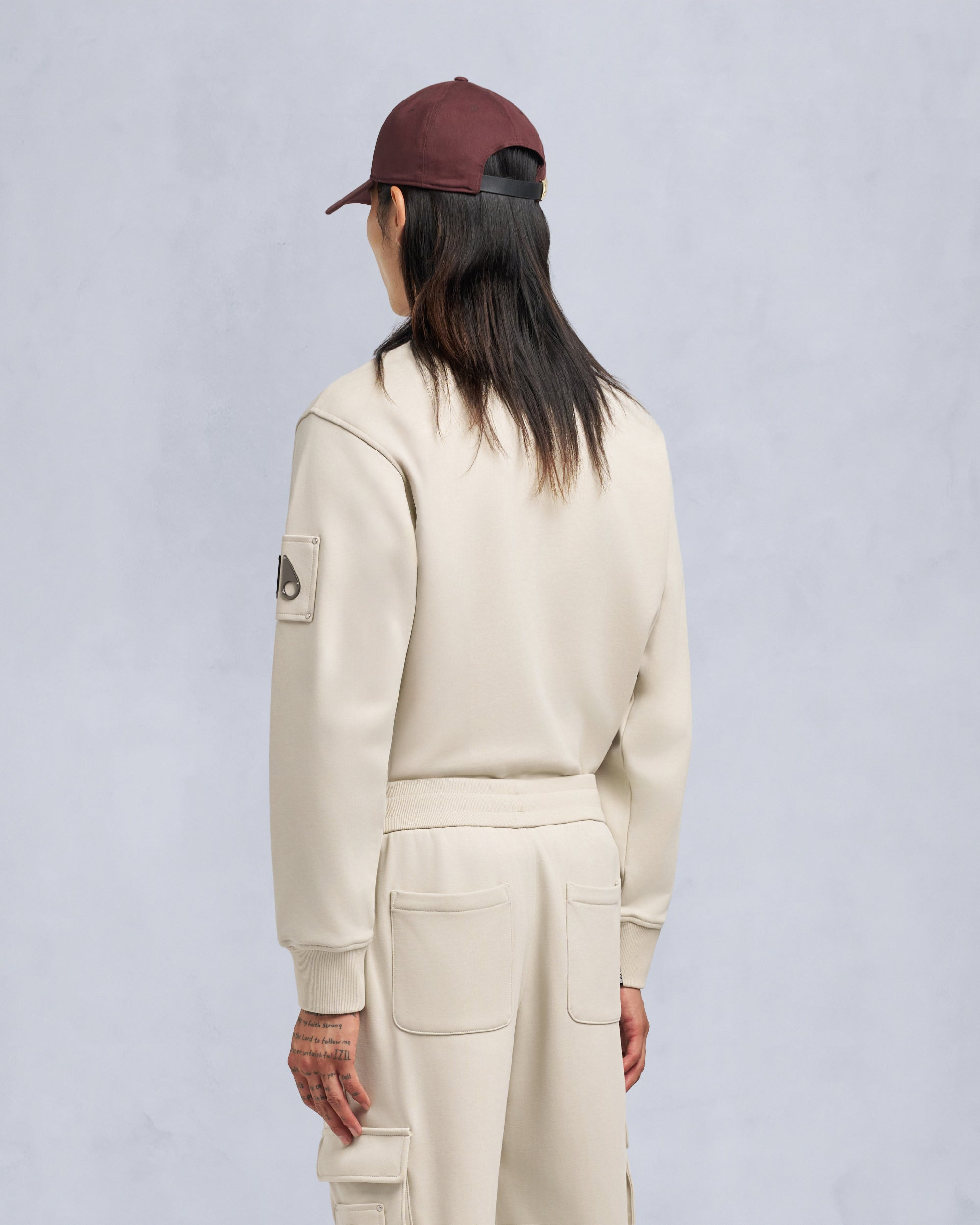HARTSFIELD CARGO JOGGER - 4
