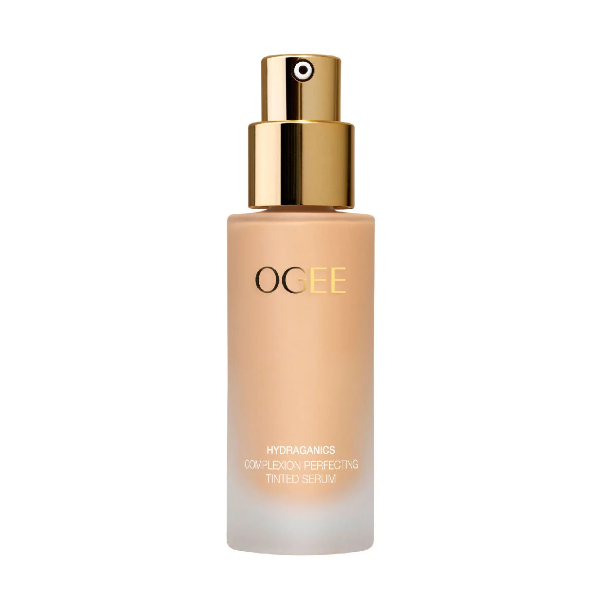 Complexion Perfecting Serum Foundation - 1