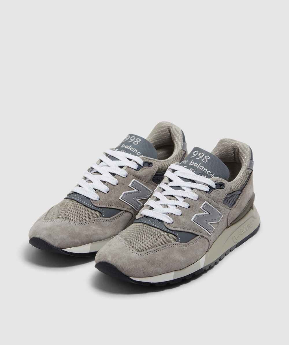 MIUS 998 sneaker - 2
