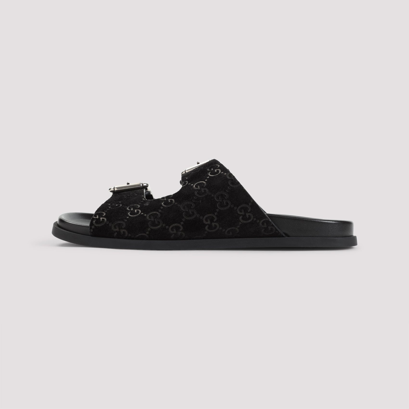 Sandals Black - 4