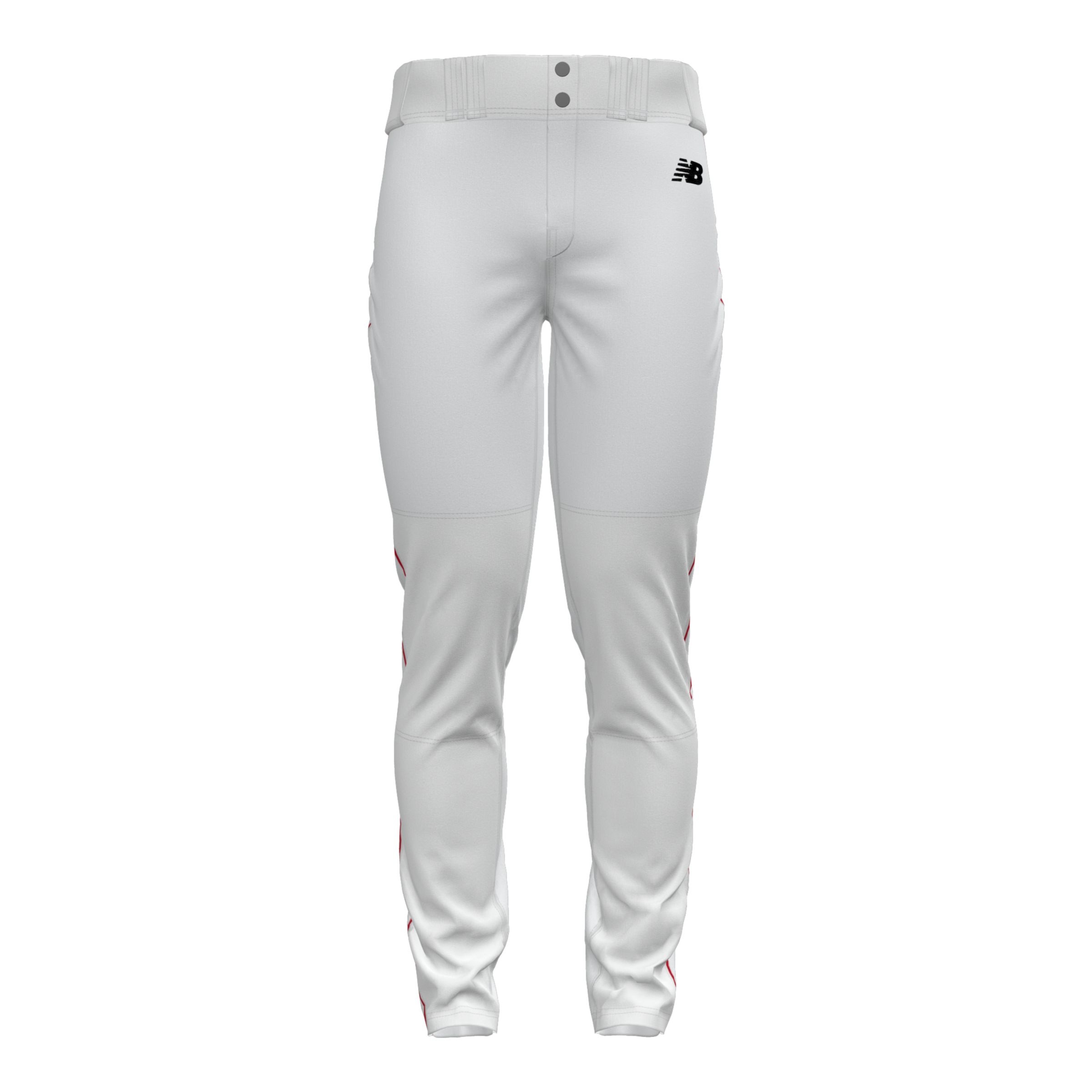 Adversary 2 Baseball Piped Pant Tapered - 1