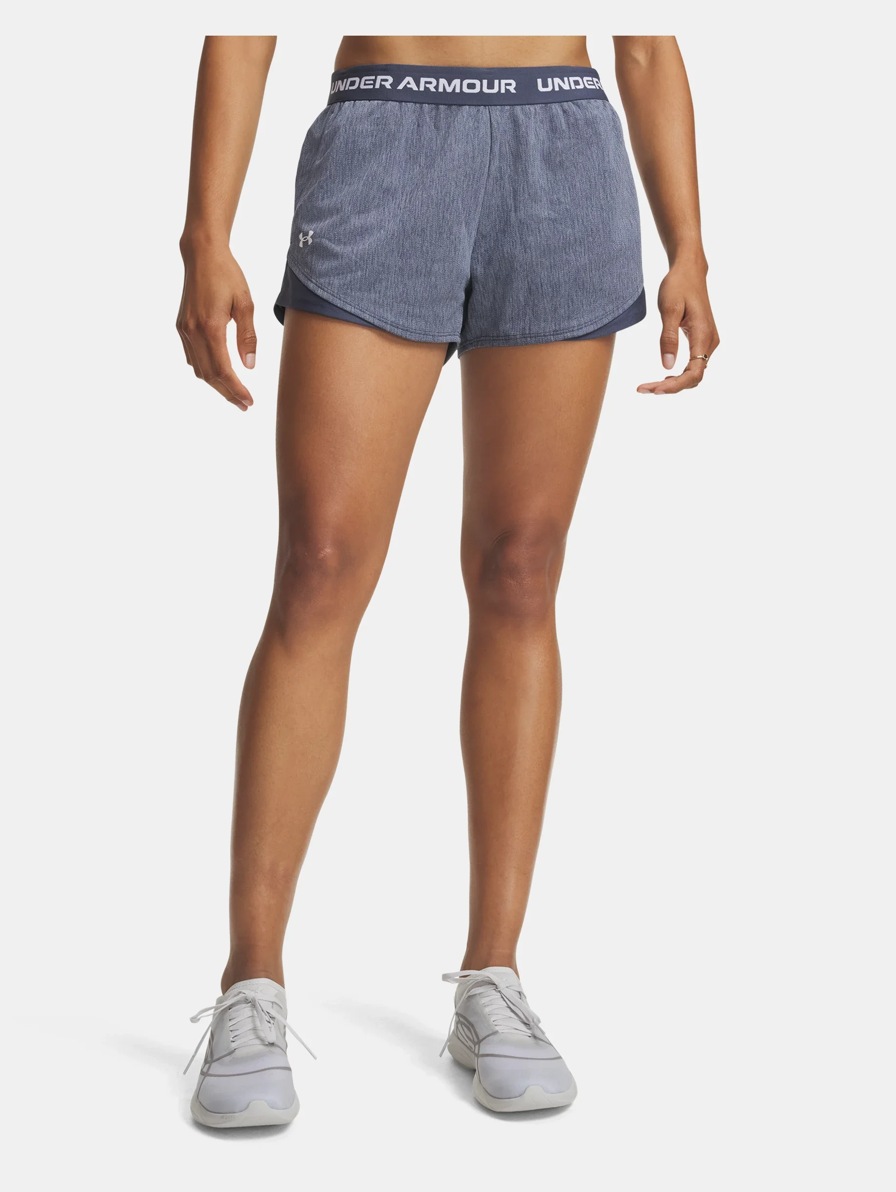 UA Tech™ Play Up Twist - 1