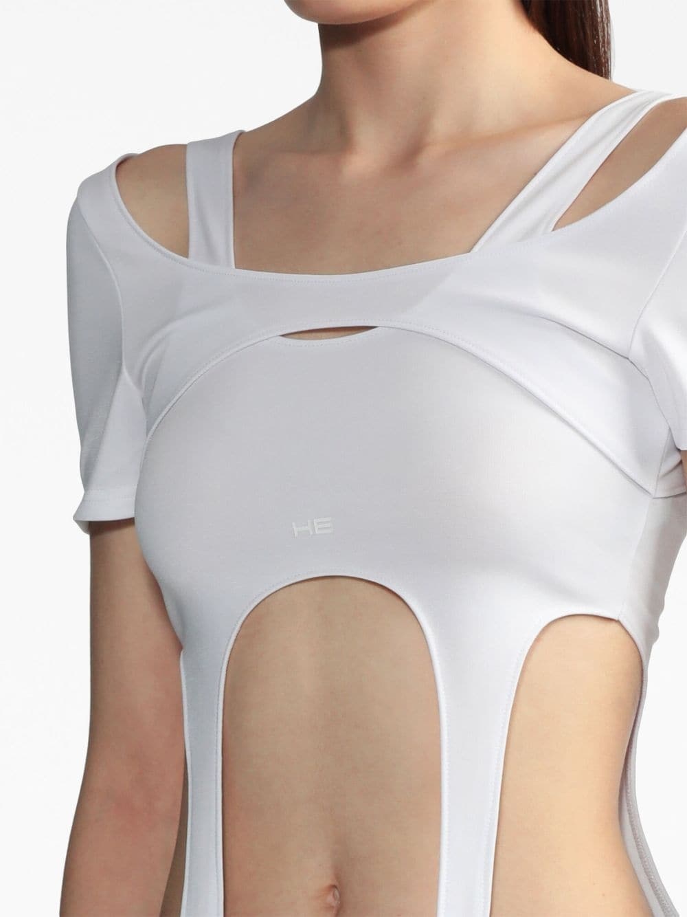 Arid Harness layered top - 5