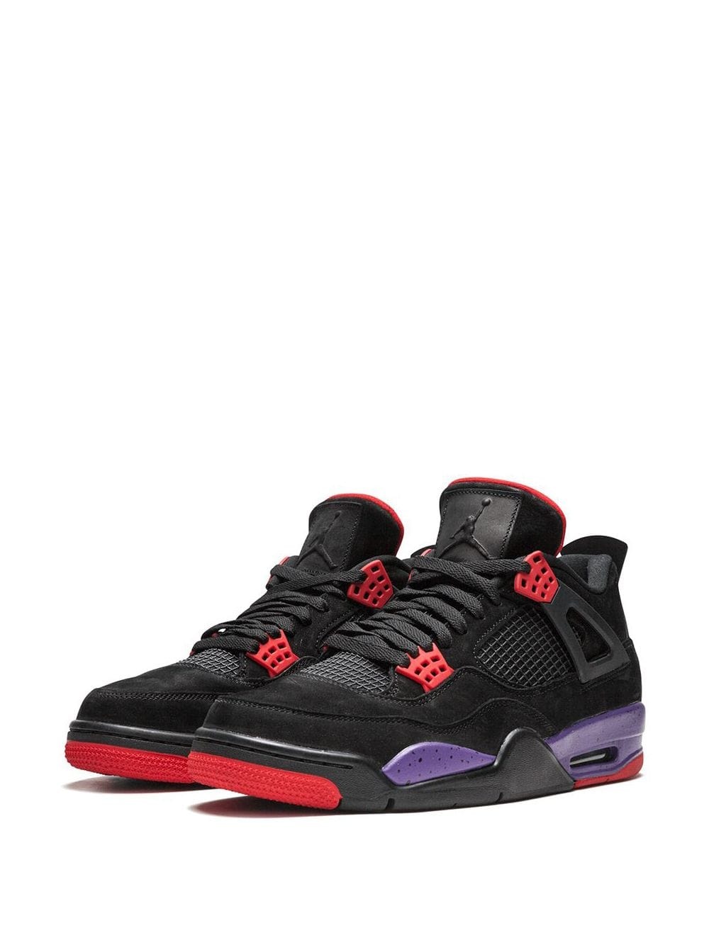 Air Jordan 4 Retro NRG "Raptors" sneakers - 2