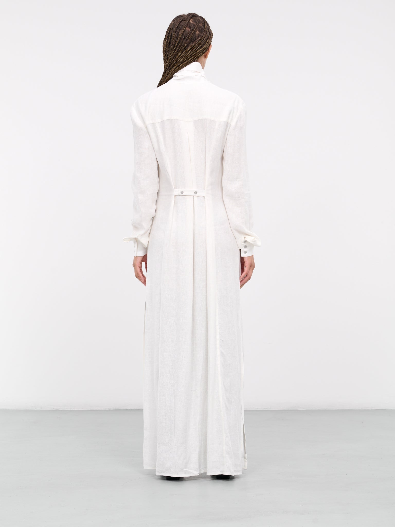 Pauper Dress - 3