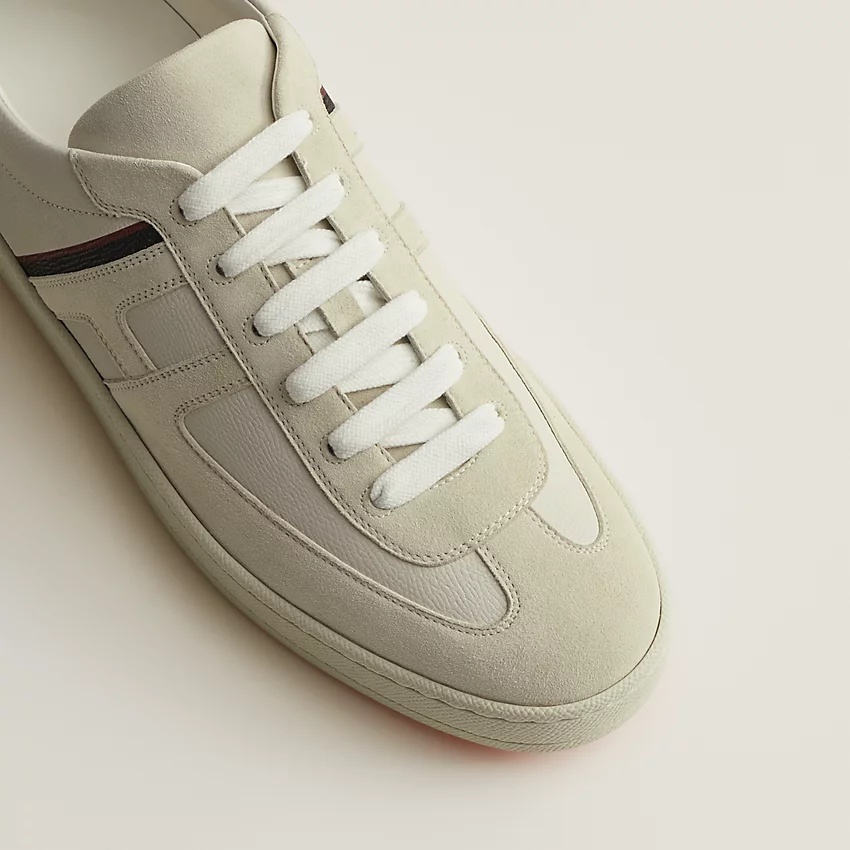 Boomerang sneaker - 5