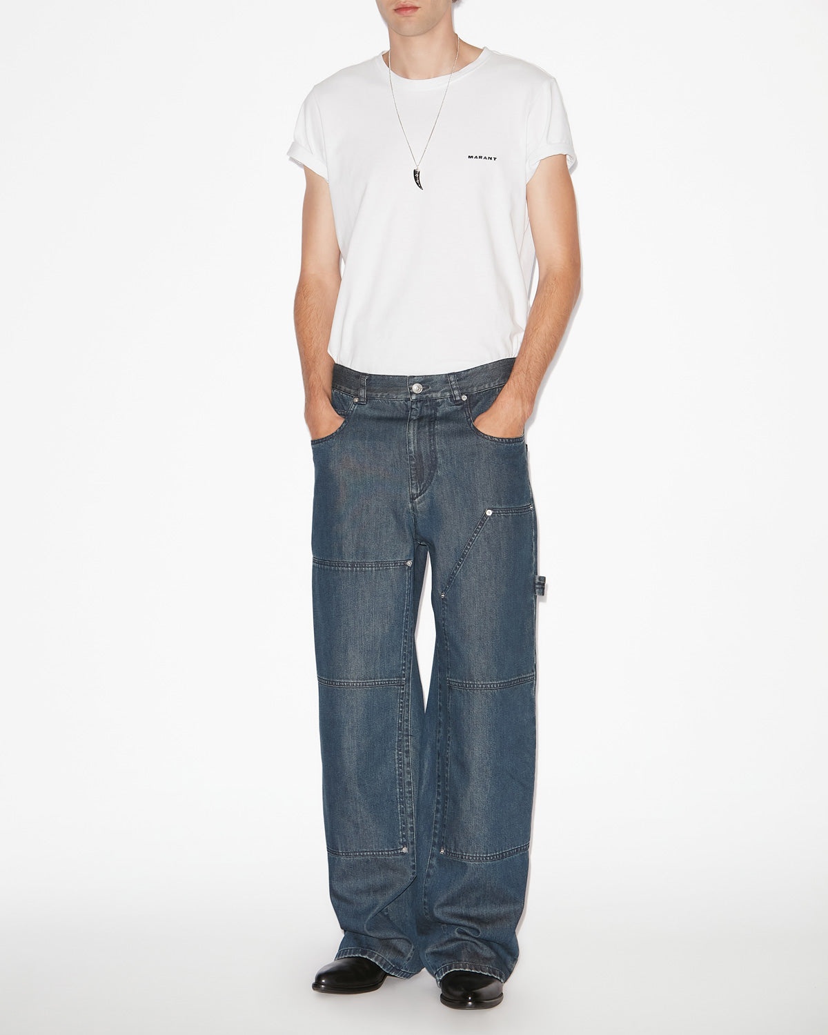 ORSON PANTS - 2