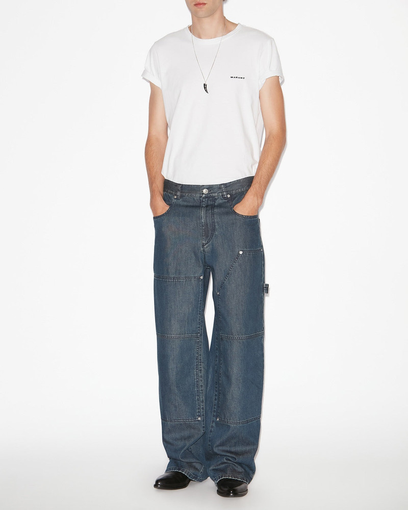 Isabel Marant ORSON PANTS outlook
