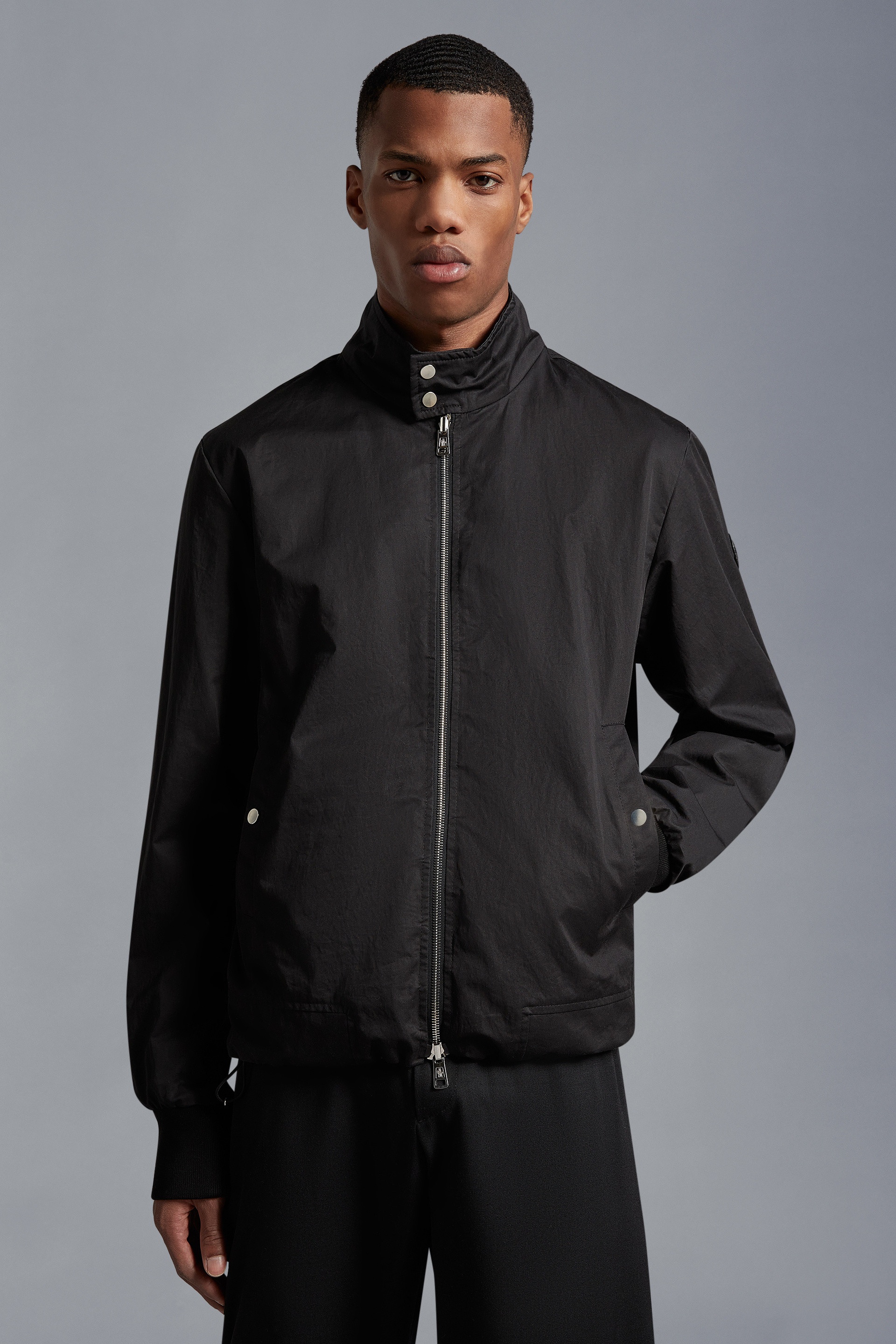 Moncler Flavienne Jacket — UFO No More