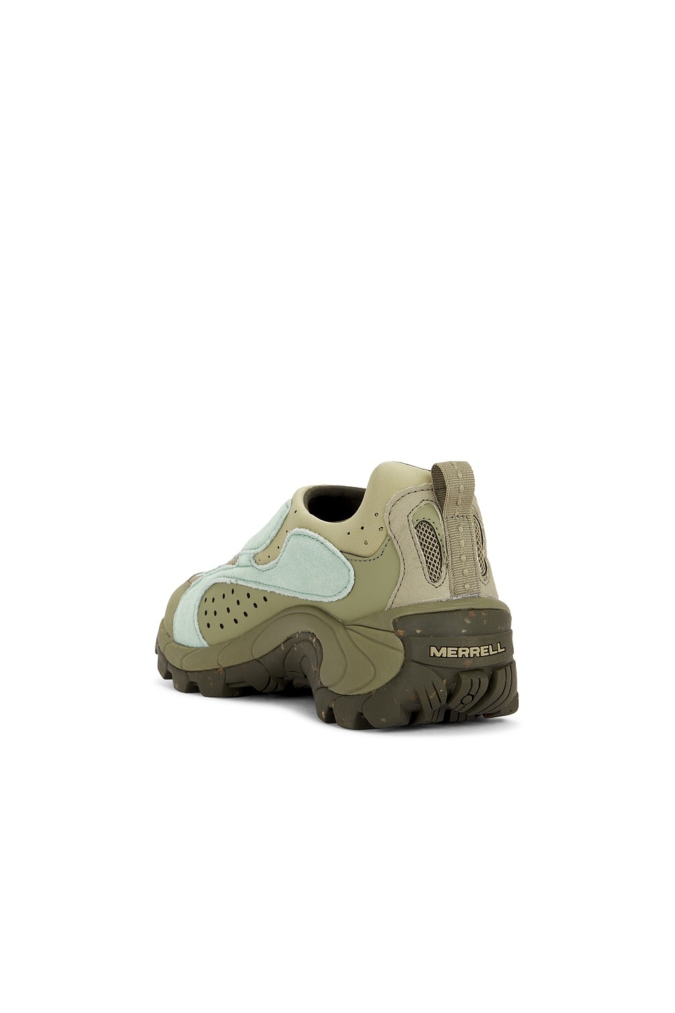Moc Speed Streak Evo Sneakers - 3