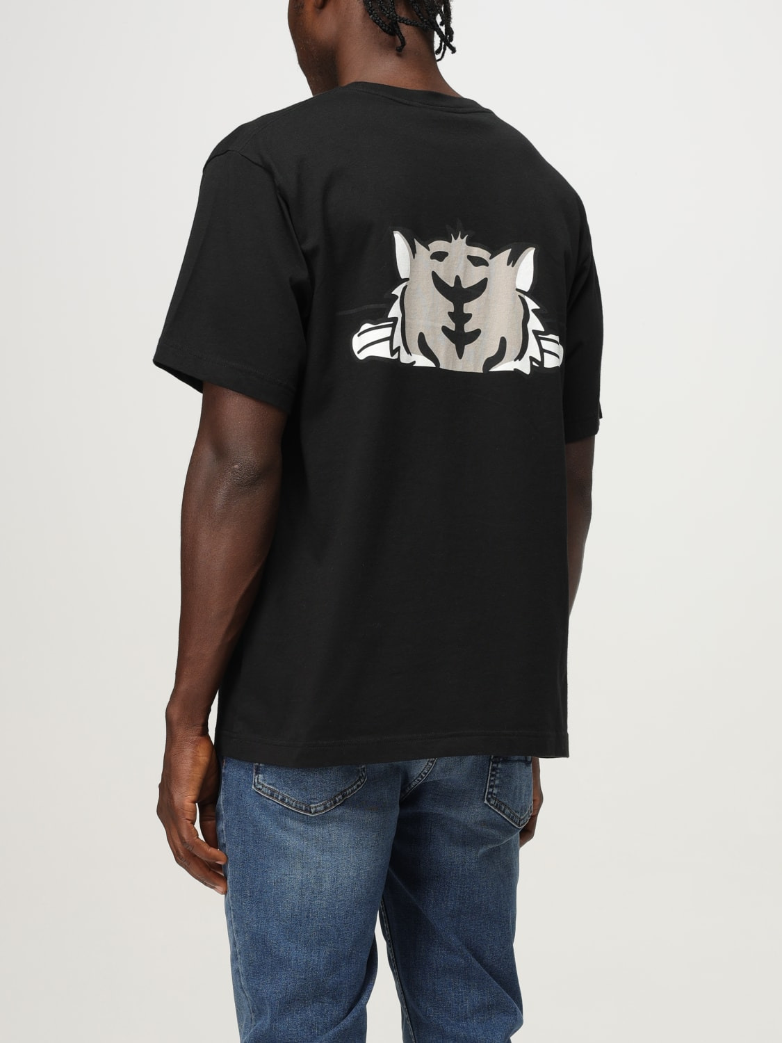 T-shirt men Kenzo - 2
