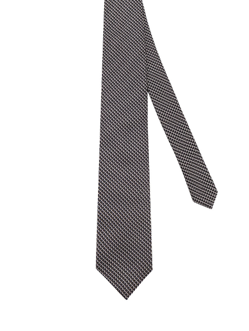 TOM FORD Silk Tie outlook