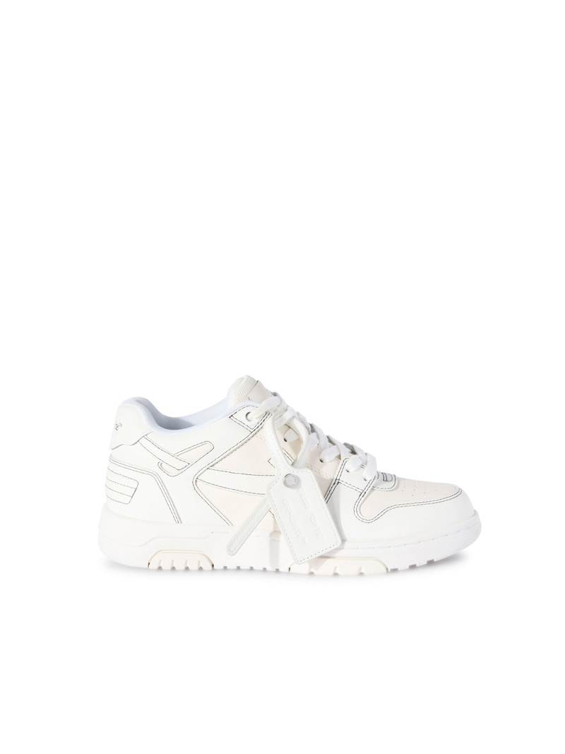 Out Of Office Cream/white - 1