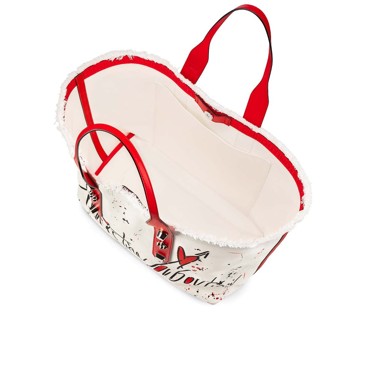 FRANGIBUS TOTE BAG - 4