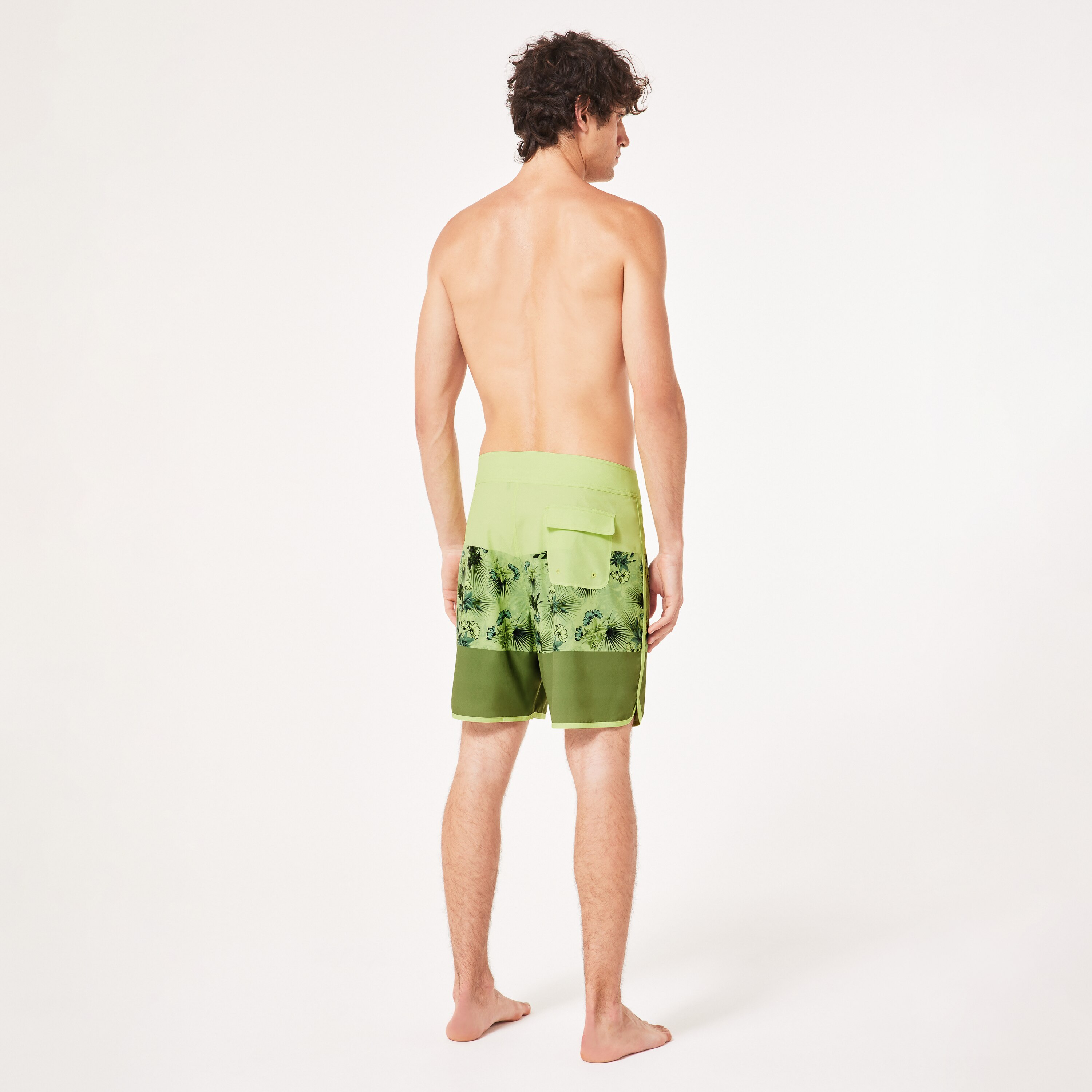 Session Rc 19" Boardshort - 4