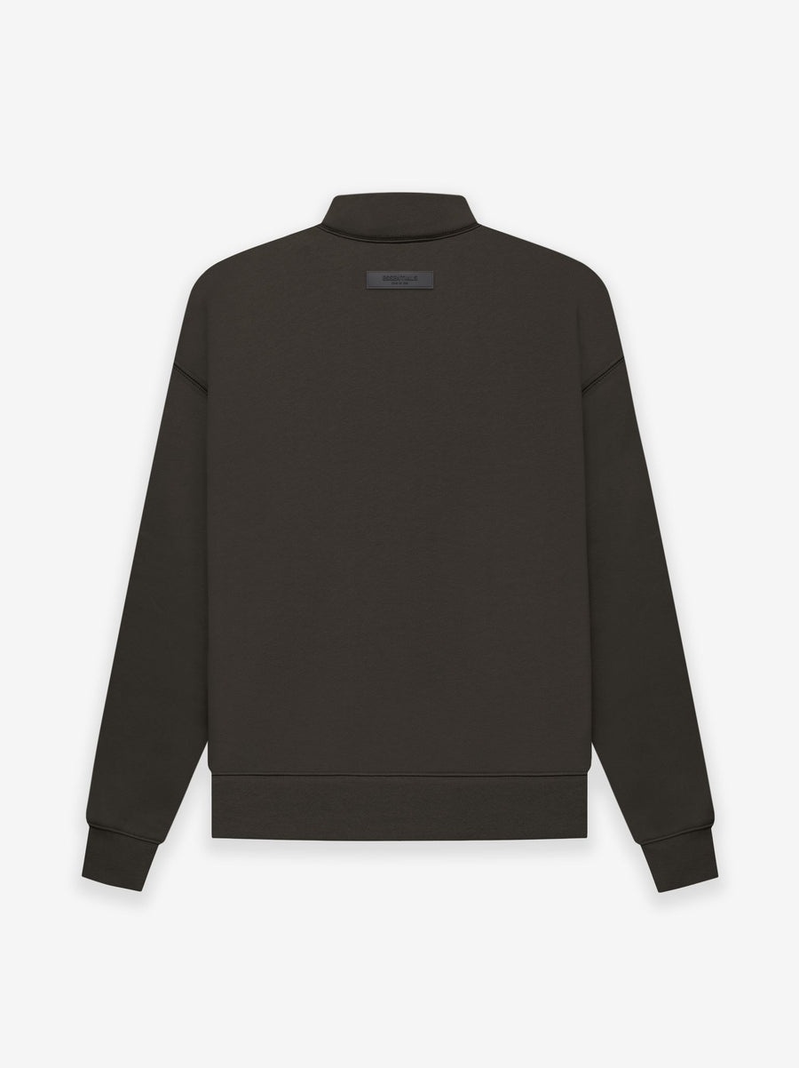 Essentials Mockneck - 2