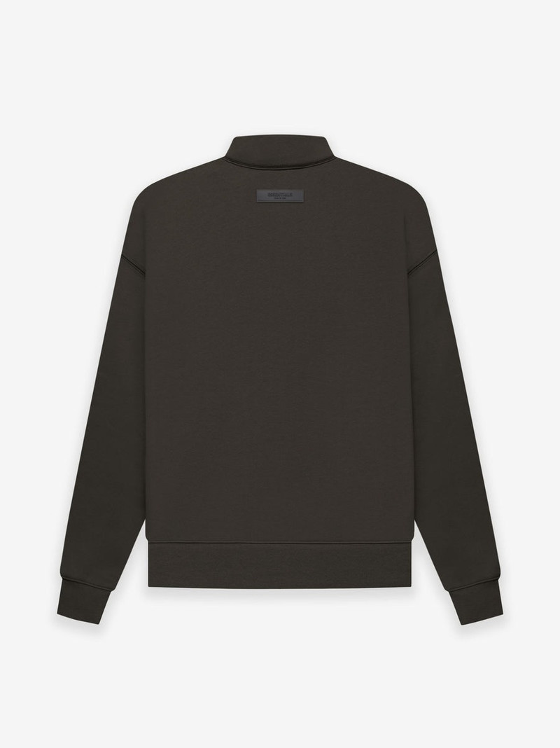 Essentials Mockneck 2