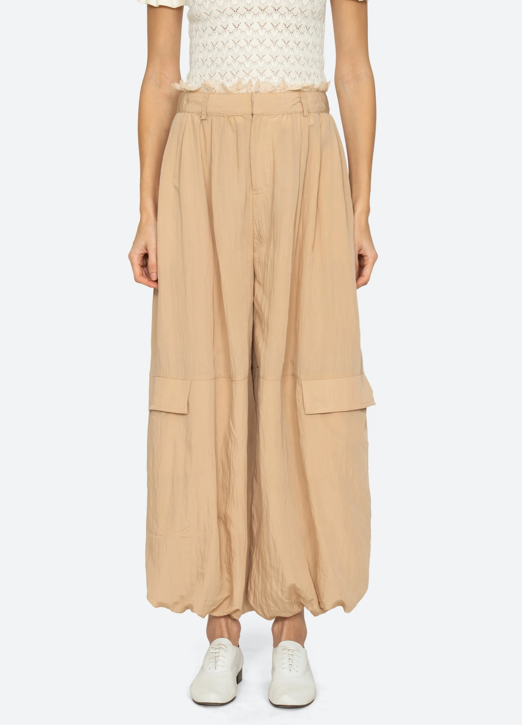 Lisette Pants - 1