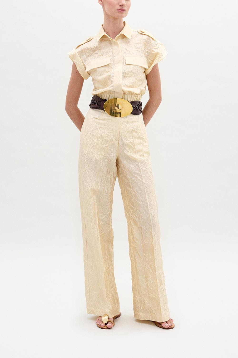 Emine Pant - 2