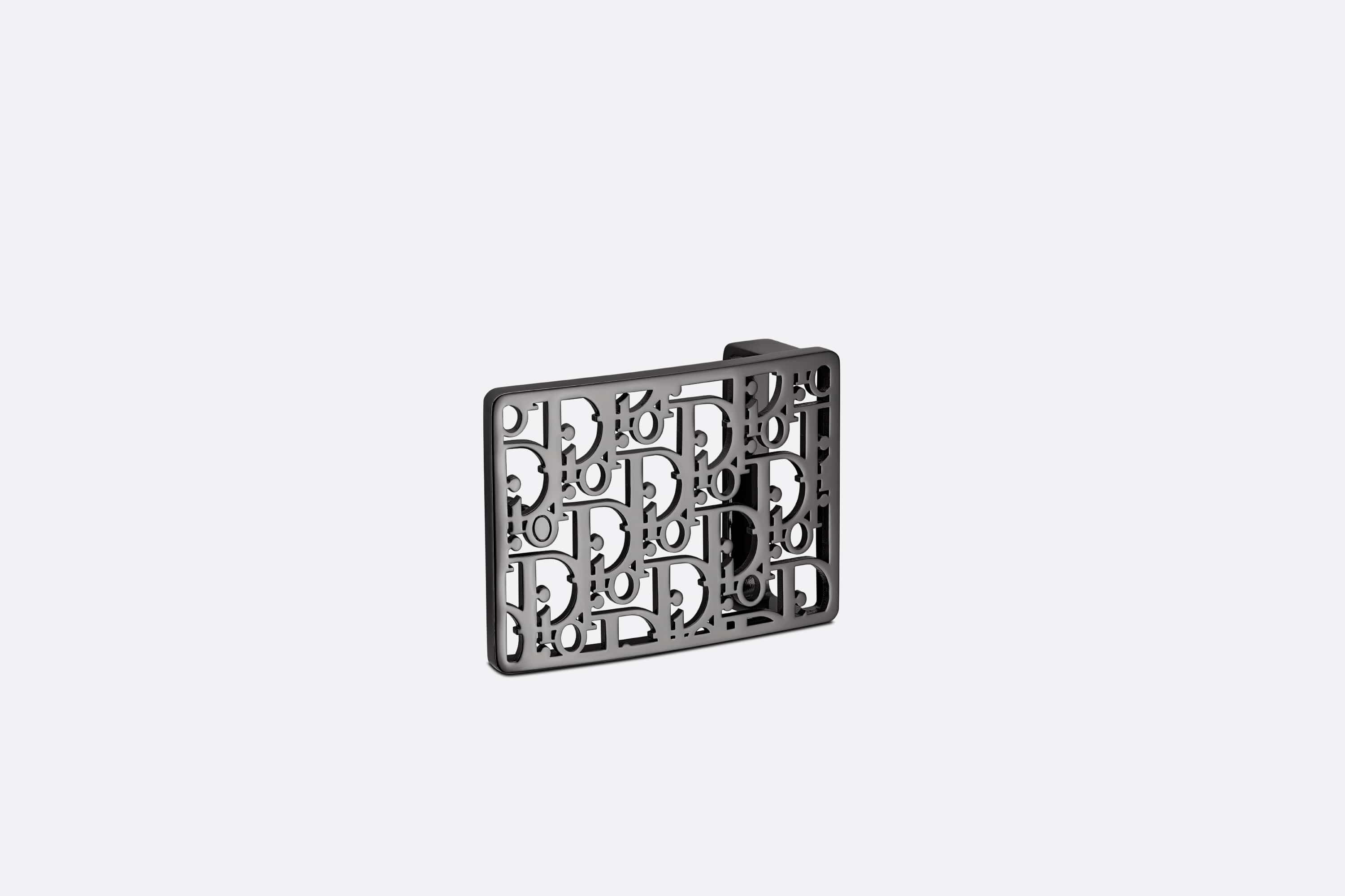 Belt Buckle - 2