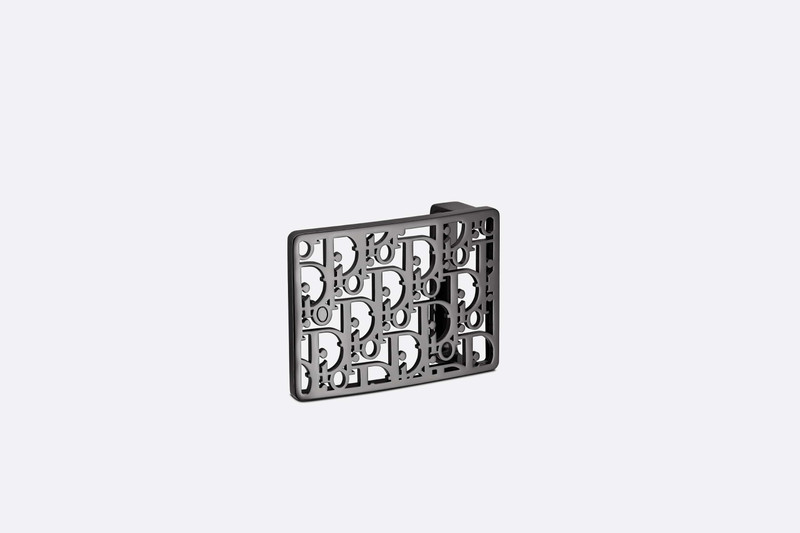 Dior Belt Buckle outlook