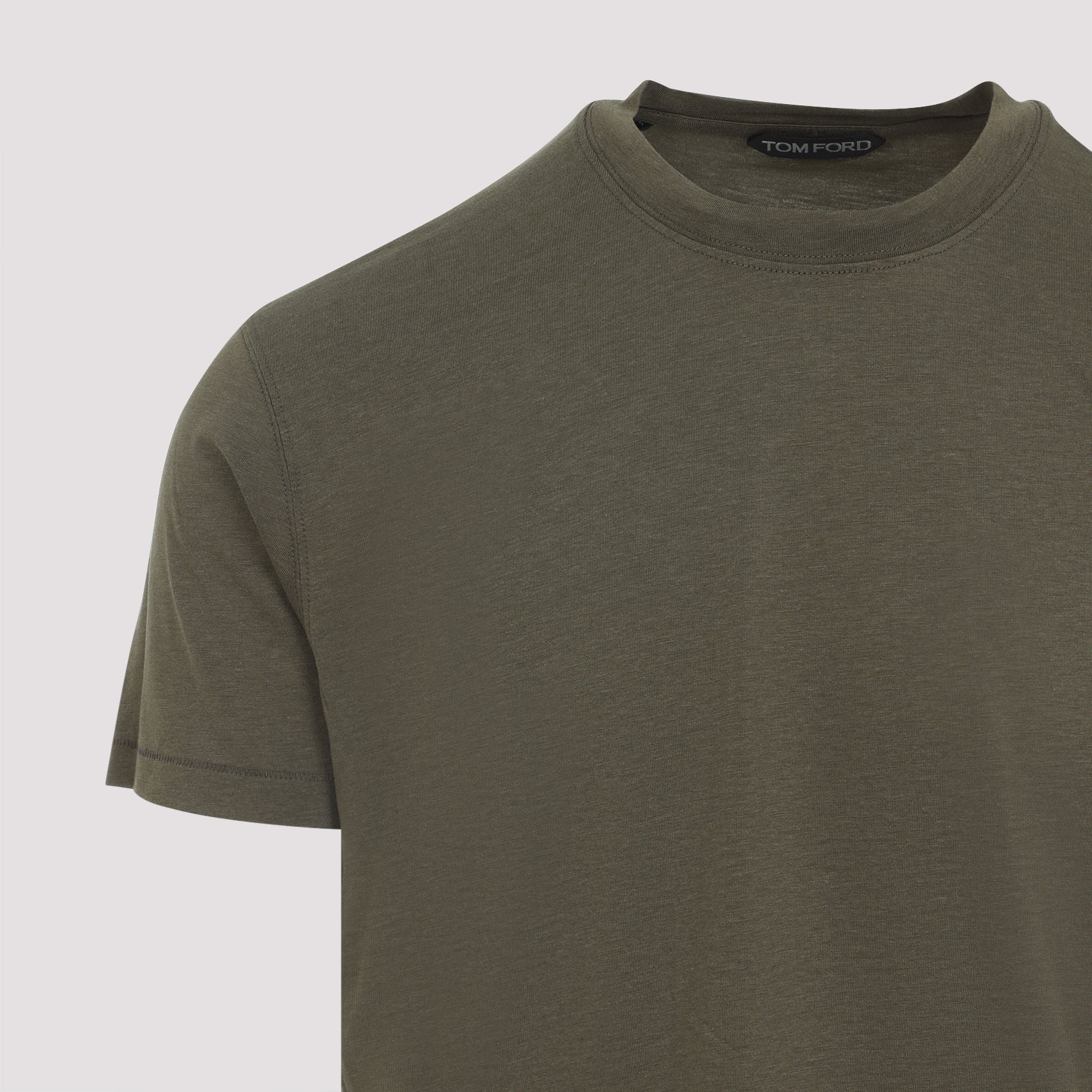 T-Shirts Green - 4