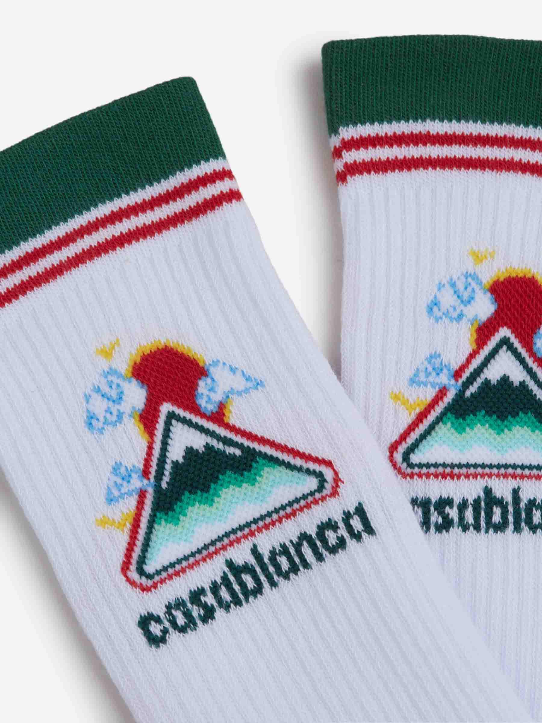 LOGO SOCKS - 2