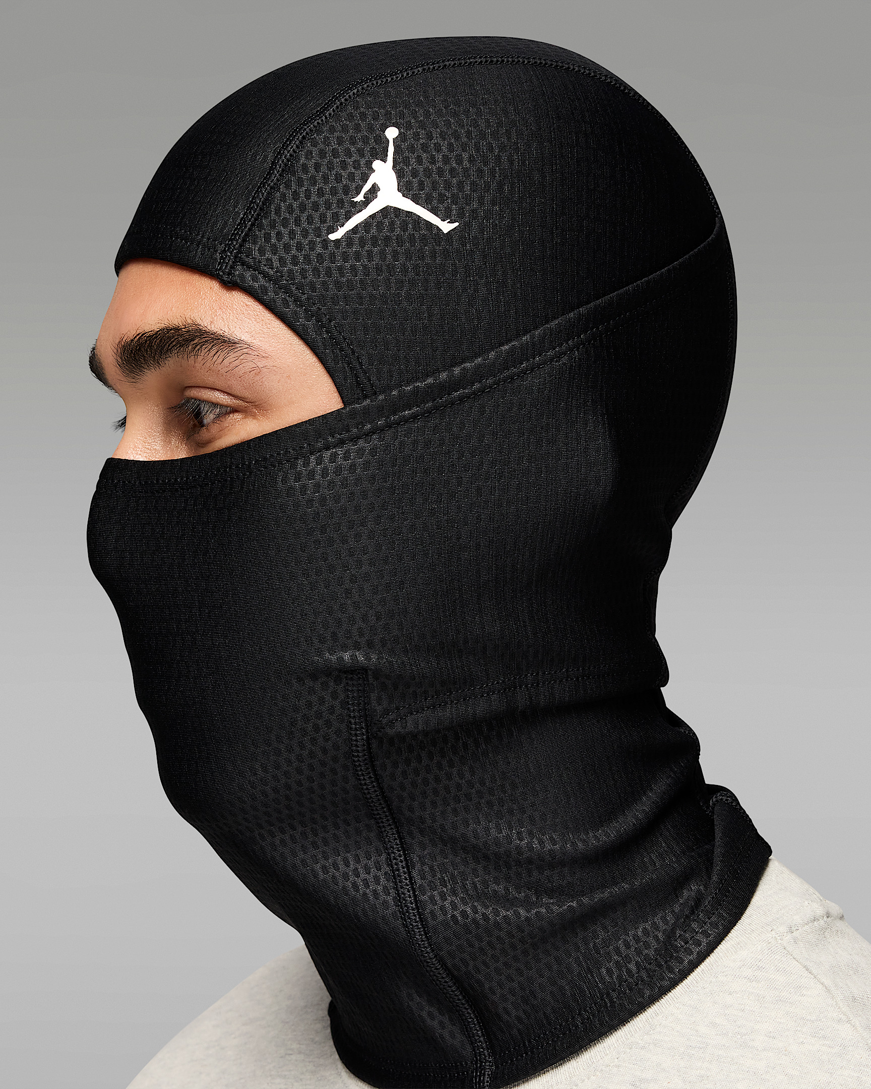 Jordan Fly Warm 2.0 Football Hood - 4