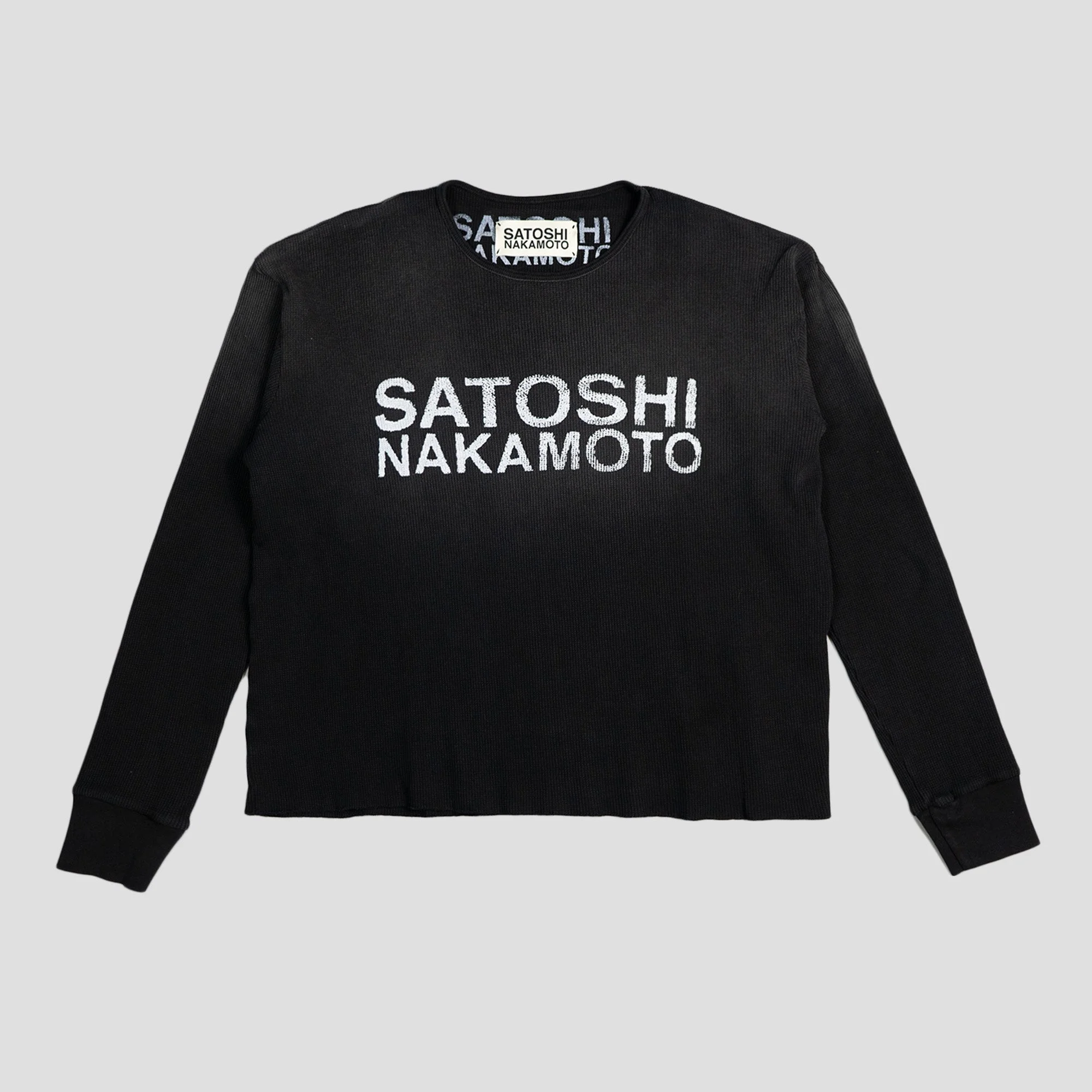 LOGO THERMAL T-SHIRTS - 1