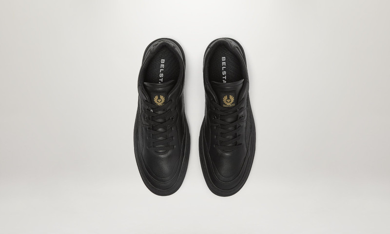 SIGNATURE LOW TOP SNEAKER 3