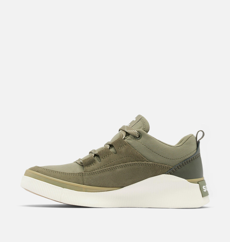 SOREL OUT N ABOUT™ IV Low Women's Waterproof Sneaker outlook