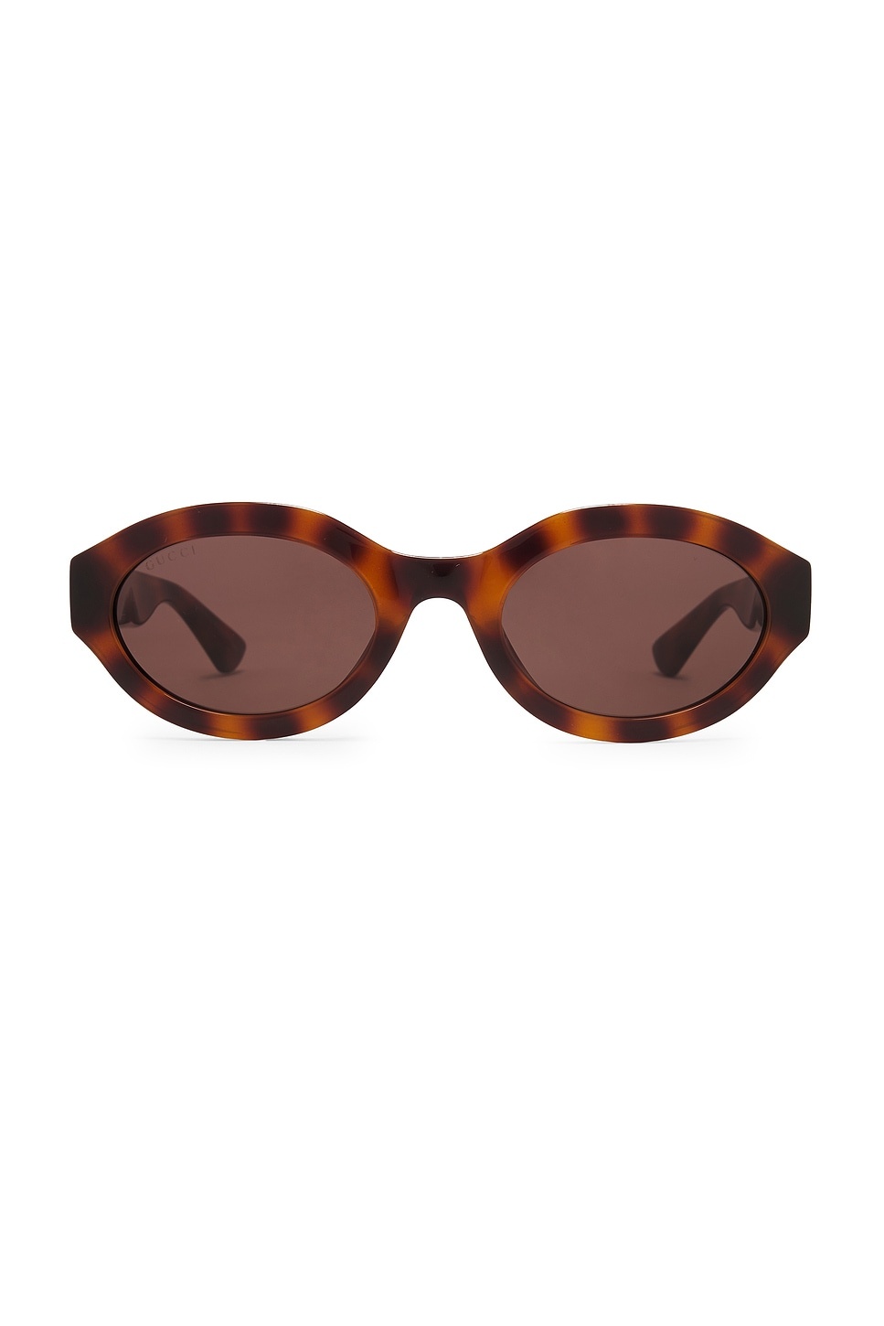 Oval Sunglasses - 1