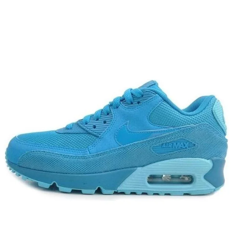 (WMNS) 나이키 공기 최대 90 PRM 'Lt Blue Lacquer Clearwater' 443817-401 - 1