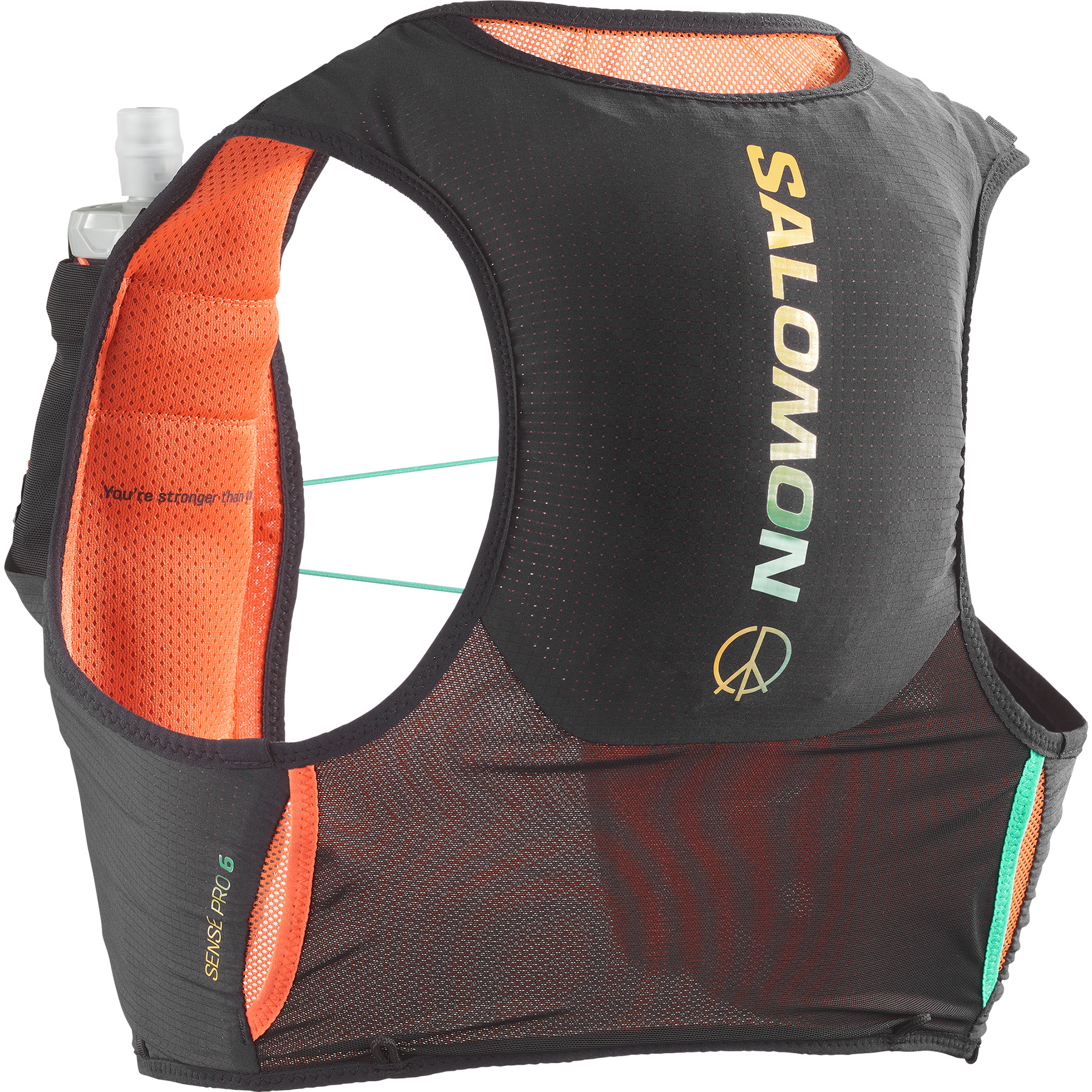 SENSE PRO 6 LIMITED COURTNEY EDITION - 6