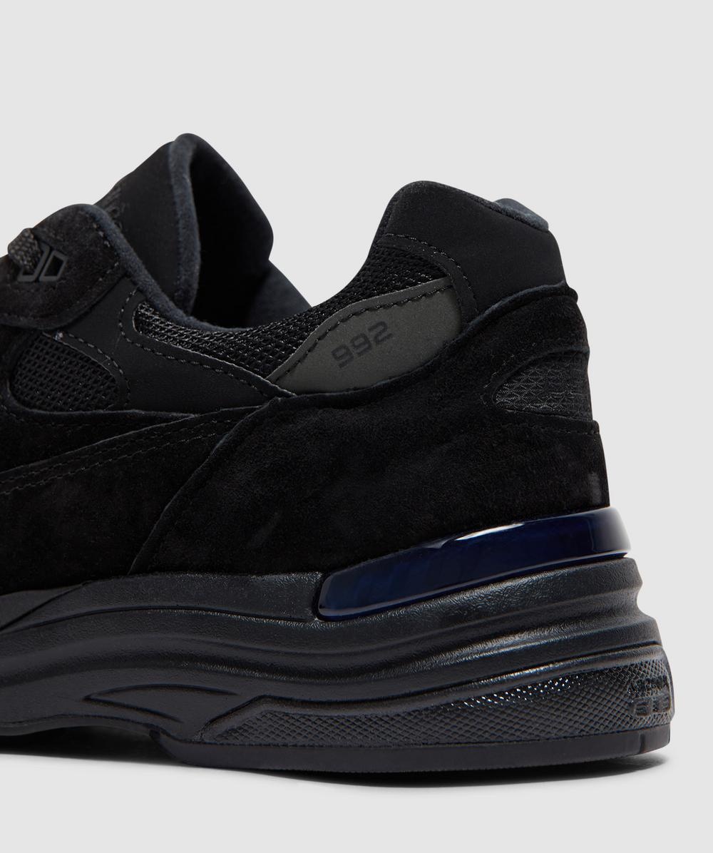 MIUSA 992 sneaker - 8